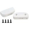Headphones Slider Cover Kit for Beyerdynamic Headphones - 2 Pcs