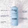FREY Concentrated Liquid Laundry Detergent | Formulated for Sensitive Skin