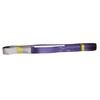 CONNEX B34441 1t x 4m Webbing Sling - Purple