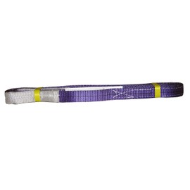 CONNEX B34441 1t x 4m Webbing Sling - Purple