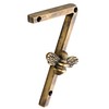 Heritage Brass bee House Number with Bee design | 5