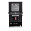 Alpine Corporation Outdoor 300 Watt Transformer with Photo Cell and
