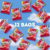 SKITTLES Gummies Original Fruity Gummy Candy, 4.2 Oz Bags (Pack