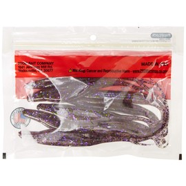 Zoom Super Fluke Bait