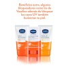 Protector Solar Vaseline En Barra Fps50