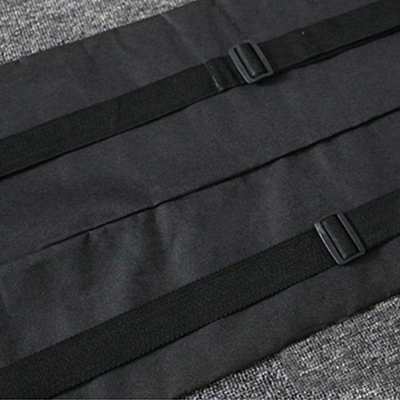 Longboard Bag, Skateboard Deck Carrying Bag, Board Storage Bag Sports