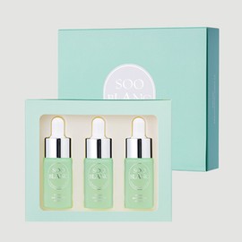 SOOBLANC [SOOBLANC]Dreamy Brightening Ampoule 15ml (3ea)