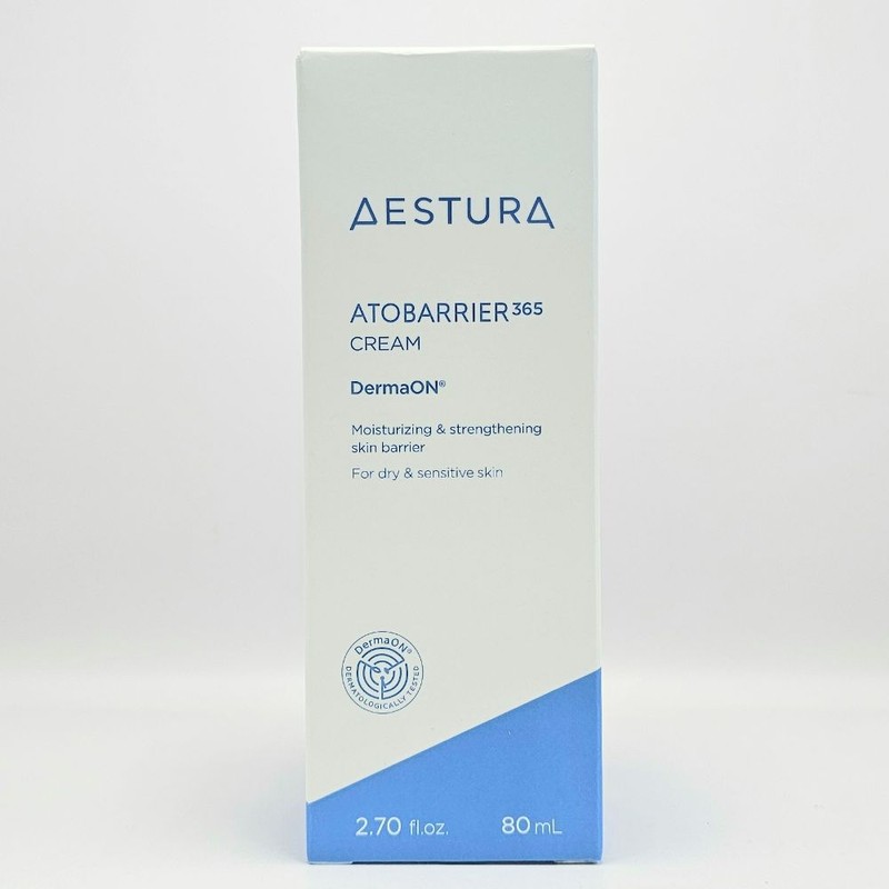 estra Aestura Atobarrier 365 Cream 80ml (+2 30ml) Special Aestra