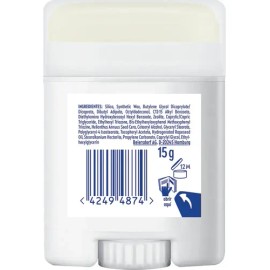 Nivea Sun Stick, Protector Solar Facial En Barra Fps 50+ 15g