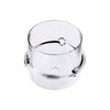 Measuring cup lid suitable for Vorwerk Thermomix food processor TM21
