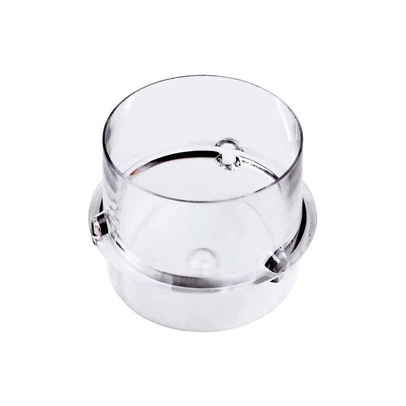 Measuring cup lid suitable for Vorwerk Thermomix food processor TM21