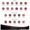 Set/Kit Rubor Blush en Polvo Para Rostro Bissú Nuevo (6