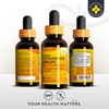Vitamin D3 Drops 60ml (2000 Drops) – Vitamin D 1000IU