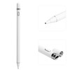 Capacitive Pen Copper Nib Active Stylus Capacitance Screen Device Universal