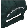 Classic Castrol STR659 Race Cap, Green