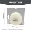 LIDSCURA S97017709 Bath Fan 110 CFM Motor Kit, Motor Blower