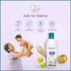 Himalaya Aceite Para Cabello De Bebé, 200 Ml