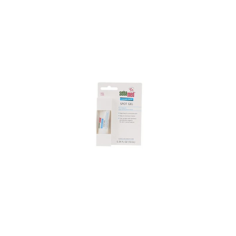 Sebamed Clear Face Anti-Spot Gel 10ml