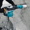Makita 196537-4 SDS-MAX Drilling and Demolition Dust Extraction Attachment