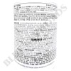 waders Wader Plus Protein Green Tea Latte Flavor Vegetable Isolated