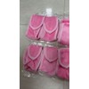 Facial Spa Diadema Maquillaje Cinta Mágica Cabello 6 Pza F