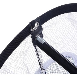 Golf Chipping Net,Collapsible Golf Net,Indoor Golf Practice Net,Golf Chipping Practice Net,Men Women Kids Indoor Outdoor Sports Game