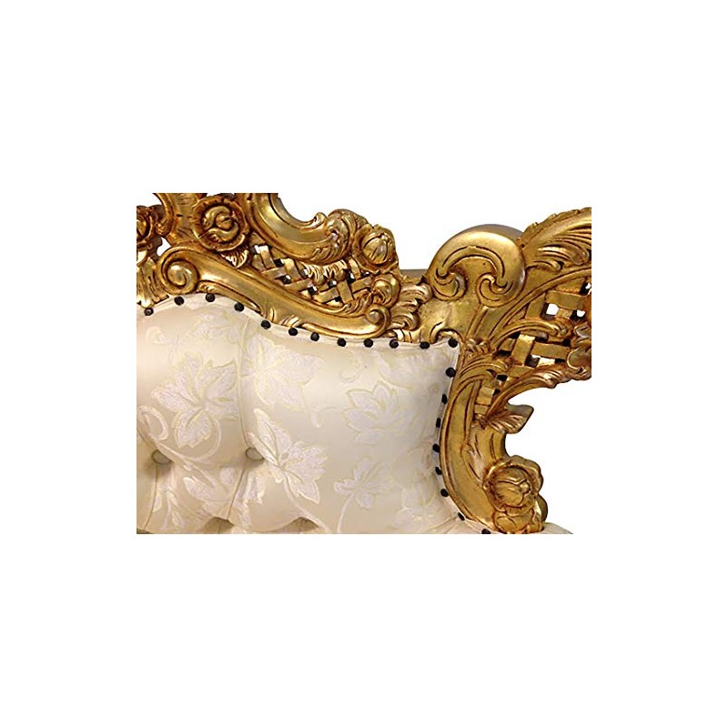 Rustins Gold Paint 500ml