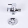 Soytich Ball Valve Outdoor Tap Garden Tap Bidet 1/2 Inch