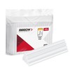 Arrow Mini Hot Glue Sticks, 200 Pack Clear Glue Gun