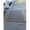 HandiTreads Non-Slip Deck Treads - New England Gray (Single Tread)