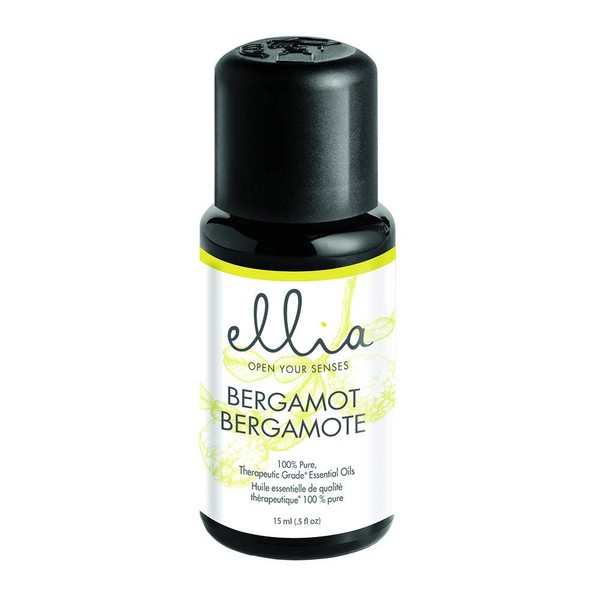 Ellia Essential Oils (Bergamot)