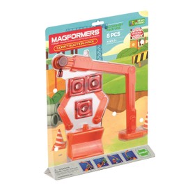 MAGFORMERS 278-26 Magnetic Construction Toy