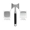 KitchenAid KitchenAid Gourmet Multi Sided Meat Tenderizer for Pounding Meats,