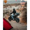 IRON JIA'S Motorcycle Dry Bag - Waterproof Duffle & Luggage