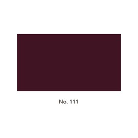 Self Shine Shoe Cream with Sponge Applicator, Kaps Brillance, 10 colours (111 - bordeaux)