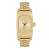 Nixon Womens Frankie Sand Drift/Gold/Gold One Size One Size