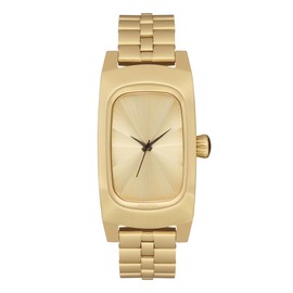 Nixon Womens Frankie Sand Drift/Gold/Gold One Size One Size