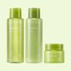 [Nature Republic] Mild Green Tea Toner + Emulsion + Cream