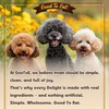 Gootoe Turkey Tendons for Dogs –All-Natural, Hypoallergenic Dog Treats, Rawhide