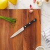 HENCKELS Classic Razor-Sharp 4-inch Paring Knife, German Engineered Informed by