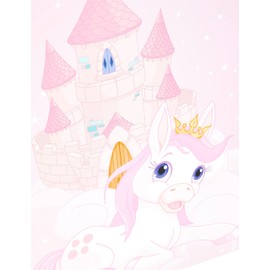 Hama Album, Cardboard, Pink, 100 Photos