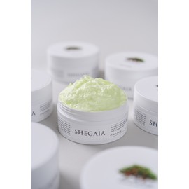 Shegaia/Multi Vitamin Brightening Blanc Procedure Mask / 쉬가이아/멀티 비타민 브라이트닝 블랑 프로시져 마스크