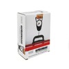 Eaxus® Set of 2 analogue luggage scales, gas scales up