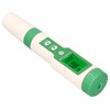 PH Tester with Backlight Digital Water Quality Meter High Accuracy
