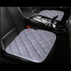 Heated Car Seat Cushion USB Heated Car Seat Cushion Winter