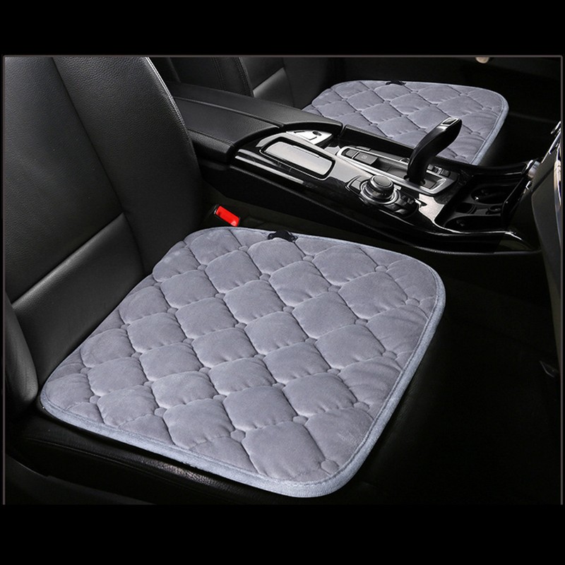 Heated Car Seat Cushion USB Heated Car Seat Cushion Winter