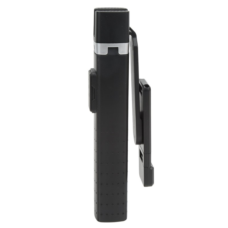 Selfie Stick 360 Degrees Rotated LED Fill Light 3 Levels