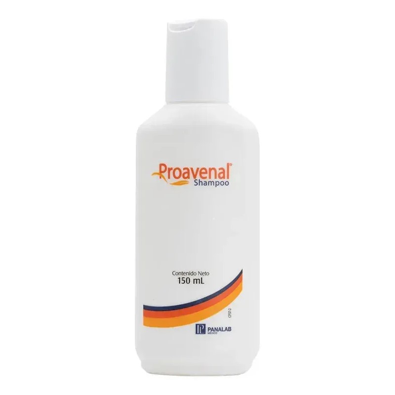 Panalab Proavenal Shampoo Piel Atópica Sensible 150ml
