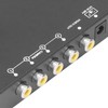 Mobile Digital Video Recorder 4 Channel Mini MDVR 1080P for