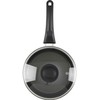 Goodcook Nonstick cookware, Medium, Non-stick black